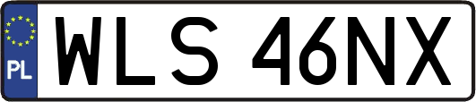WLS46NX