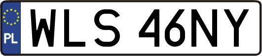 WLS46NY