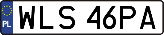 WLS46PA