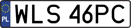 WLS46PC