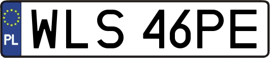 WLS46PE