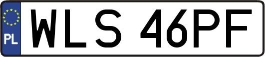WLS46PF