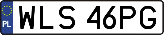 WLS46PG