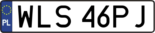 WLS46PJ