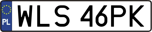 WLS46PK