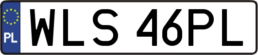 WLS46PL