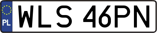 WLS46PN
