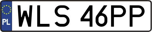 WLS46PP