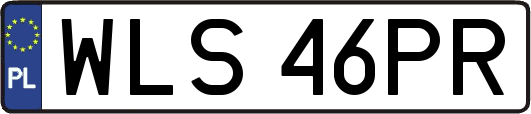 WLS46PR
