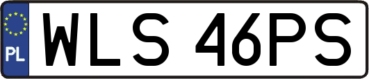 WLS46PS