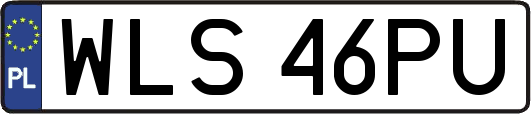 WLS46PU