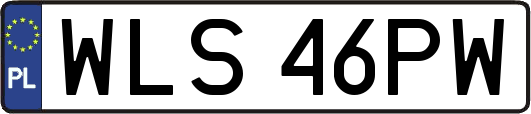 WLS46PW
