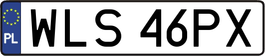 WLS46PX