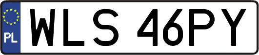 WLS46PY