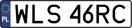 WLS46RC