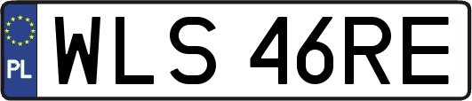WLS46RE