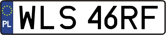 WLS46RF