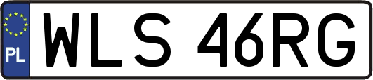 WLS46RG
