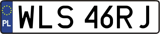 WLS46RJ