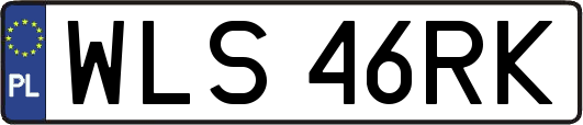 WLS46RK