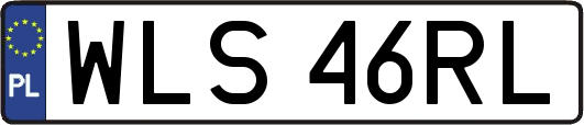 WLS46RL