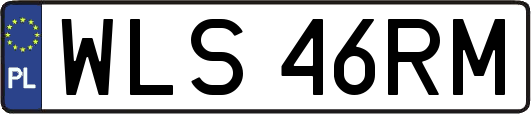 WLS46RM