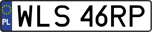 WLS46RP