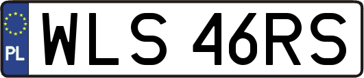 WLS46RS