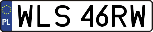 WLS46RW