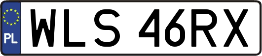 WLS46RX