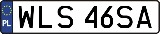 WLS46SA