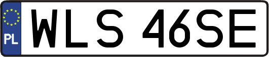 WLS46SE