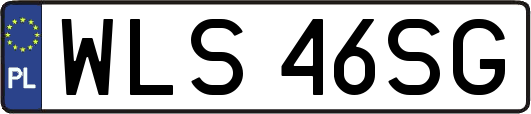 WLS46SG