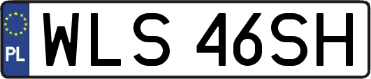 WLS46SH
