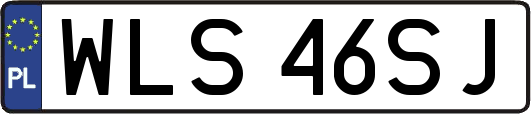 WLS46SJ