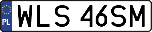 WLS46SM