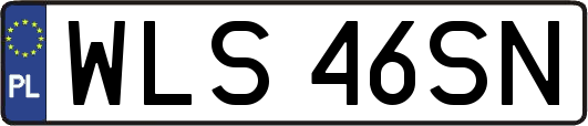 WLS46SN