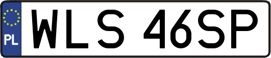 WLS46SP