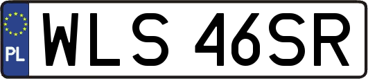 WLS46SR