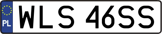 WLS46SS