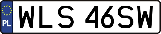 WLS46SW