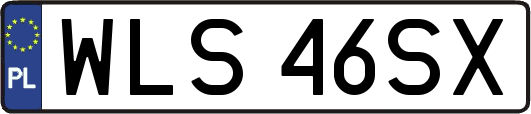 WLS46SX