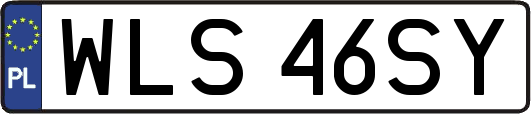 WLS46SY