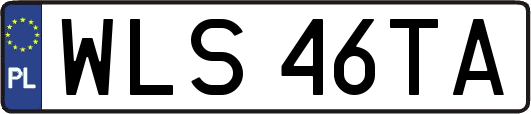 WLS46TA