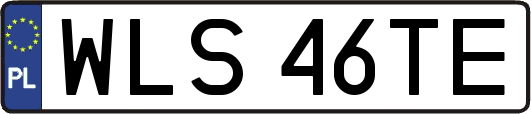 WLS46TE