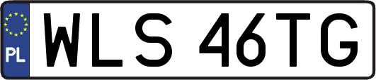 WLS46TG