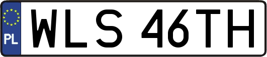WLS46TH