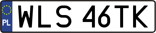 WLS46TK