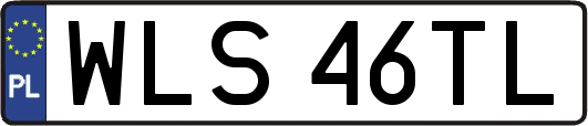 WLS46TL
