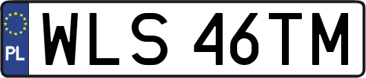 WLS46TM